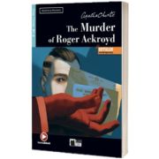 Reading and Training: The Murder of Roger Ackroyd + online audio + App