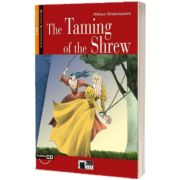 Reading and Training: The Taming of the Shrew + audio CD