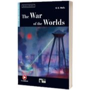 Reading and Training: The War of the Worlds + online audio + App