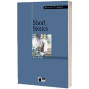 Reading Classics: Short Stories