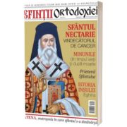 Sfintii ortodoxiei. Nr. 1 - Sfantul Nectarie