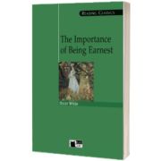 The Importance of Being Earnest