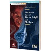 The Strange Case of Doctor Jekyll and Mr Hyde