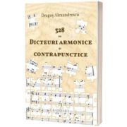 328 de Dicteuri Armonice si Contrapunctice