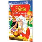 Aladin si alte 7 povesti