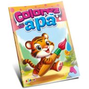 Colorez cu apa 1