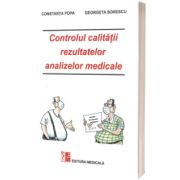 Controlul calitatii rezultatelor analizelor medicale