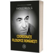 Coordonate filosofice romanesti