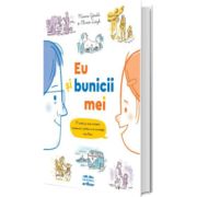 Eu si bunicii mei