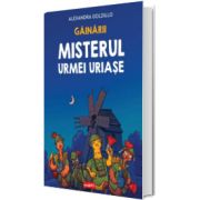 Gainarii. Misterul urmei uriase