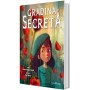 Gradina secreta (Koechlin, Sophie)