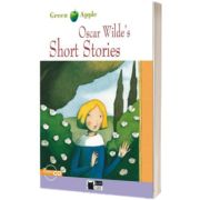 Green Apple: Oscar Wilde s Short Stories + audio CD