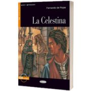 Leer y aprender: La Celestina - Book + CD