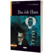 Lesen und Uben: Das ode Haus + CD (Lesen Und Uben, Niveau Zwei)