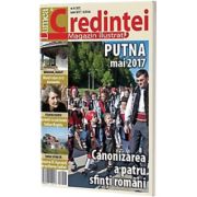 Lumea credintei - iunie 2017