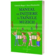 Manual de initiere in tainele muzicii