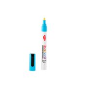 Marker acrilic albastru pastel MK503AP