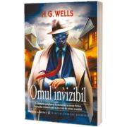 Omul invizibil (Wells, George Herbert)