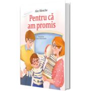 Pentru ca am promis