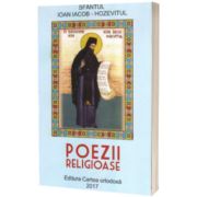 Poezii religioase