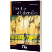 Reading and Training: Tess of the d Urbervilles + audio CD (Reading and Training: Step 5)