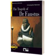 Reading and Training: The Tragedy of Dr Faustus + audio CD (Reading and Training: Step 4)