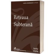 Reteaua subterana