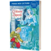 Craiasa Zapezii (Nivelul 3 Poveste cu capitole)