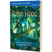 Robin Hood (Nivelul 3 Miniroman)