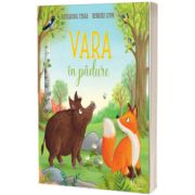 Vara in padure