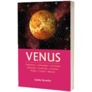 Venus (Heramba Sophia)