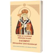 Viata si Acatistul Sfantului Ierarh Iachint