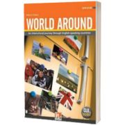 World Around Student's Book