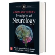 Adams and Victor s Principles of Neurology