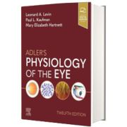 Adler s Physiology of the Eye