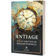 Antiage (Popescu, Rasvan)