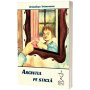 Argintul pe sticla