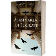 Asasinarea lui Socrate