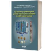 Aspecte teoretice si experimentale privind procesul de sortare prin cernere a macinisurilor in unitatile de morarit industriale