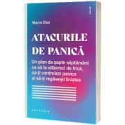 Atacurile de panica