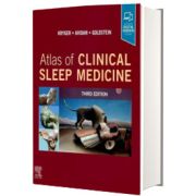 Atlas of Clinical Sleep Medicine