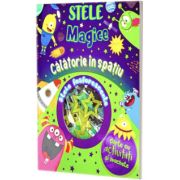 Calatorie in spatiu - stele magice