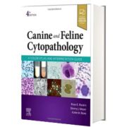 Canine and Feline Cytopathology, A Color Atlas and Interpretation Guide