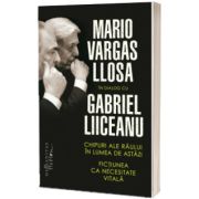 Chipuri ale raului in lumea de astazi. Fictiunea ca necesitate vitala