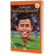 Cine este Cristiano Ronaldo?