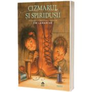 Cizmarul si spiridusii