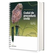 Codul de procedura civila (actualizat la 20 septembrie 2024)