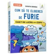 Cum sa te eliberezi de furie