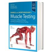 Daniels and Worthingham s Muscle Testing, Techniques of Manual Muscle and Physical Performance Testing