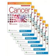 DeVita, Hellman and Rosenberg s Cancer (7 Volume Set) Principles and Practice of Oncology